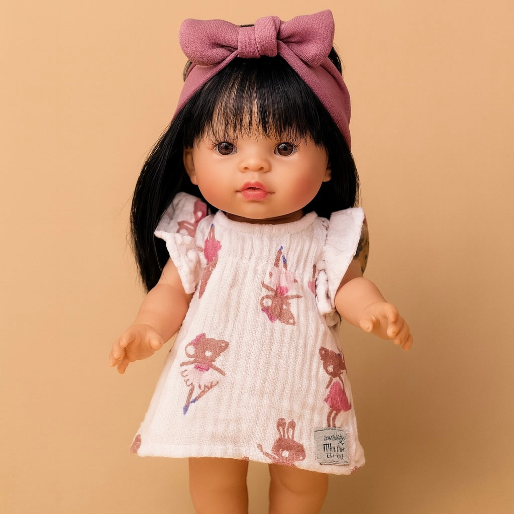 Sakura la poupée Joy