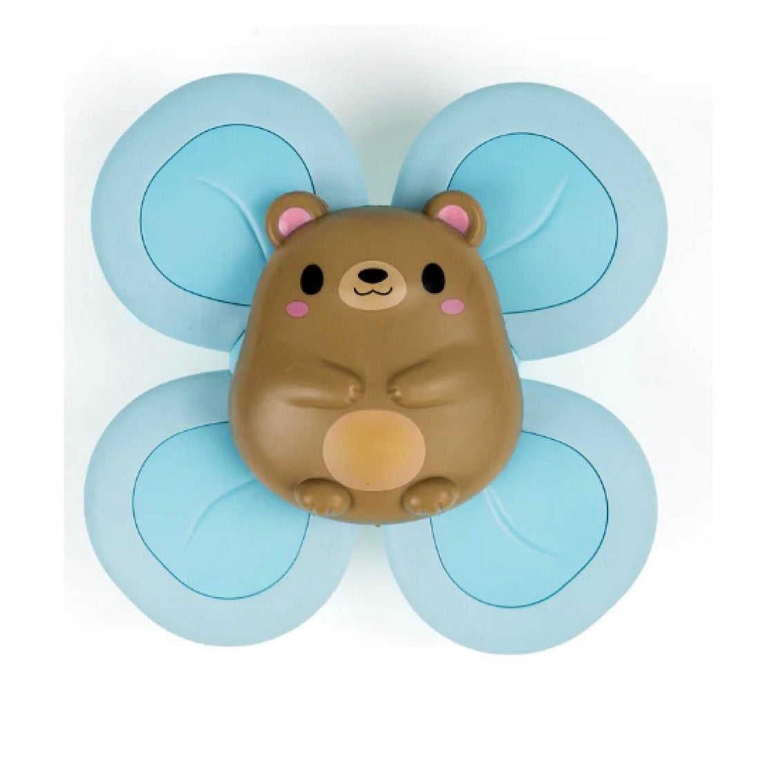 Sensory spinner bear