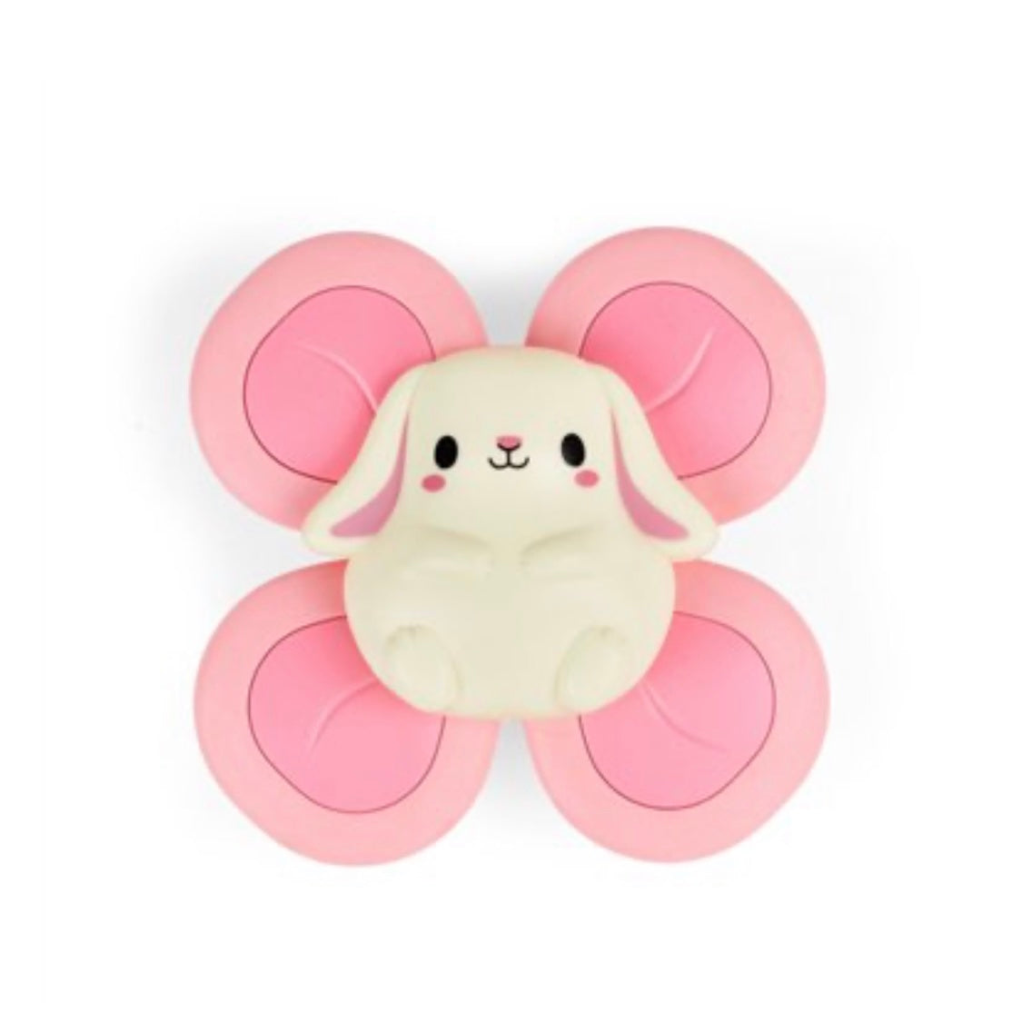 Sensory spinner Bunny