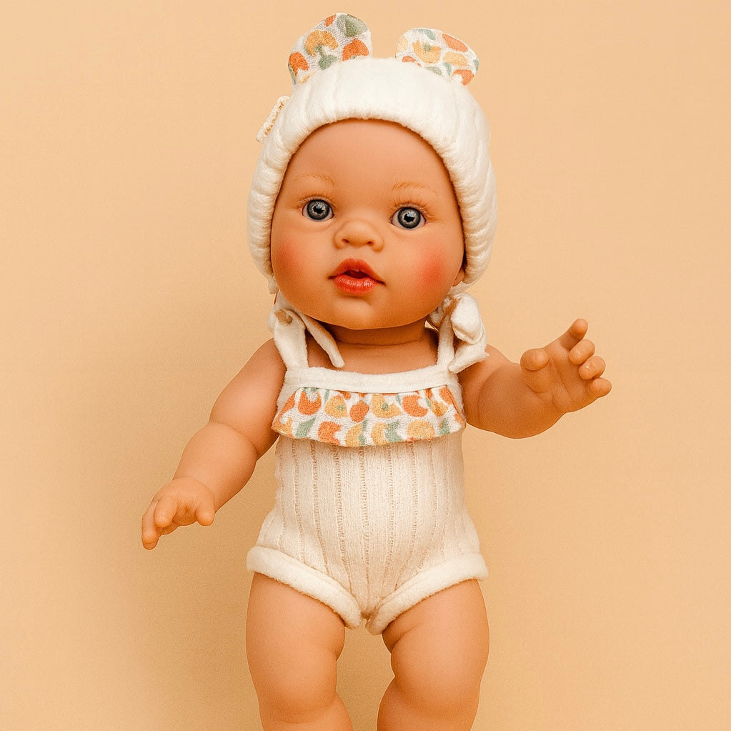 Julietta la poupée Joy