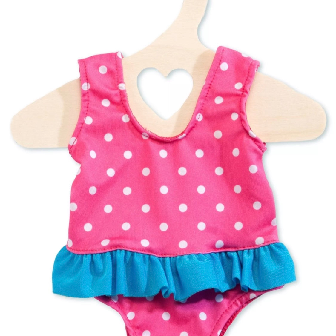 Maillot de bain pour poupée Joy