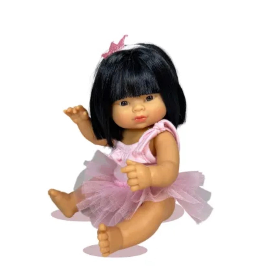 Séul la poupée joy