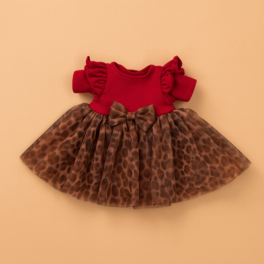 Robe mademoiselle