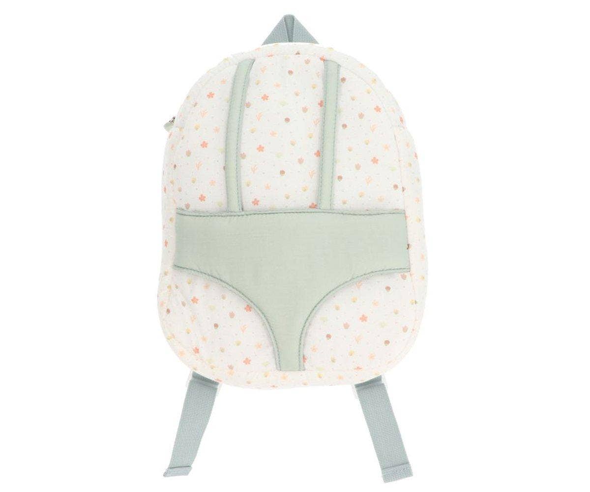 Sac à Dos Pour Poupées Spring Garden