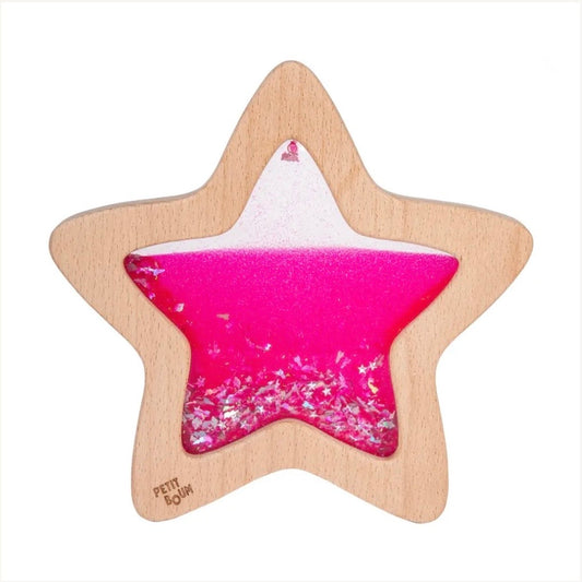 Étoile sensorielle nebula