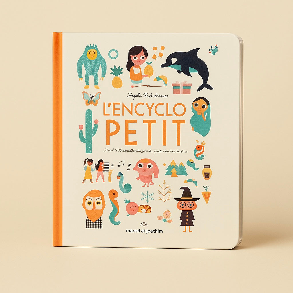 L’encyclo petit