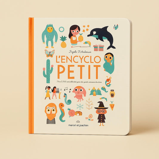L’encyclo petit