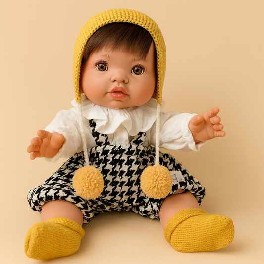 Léo le boy