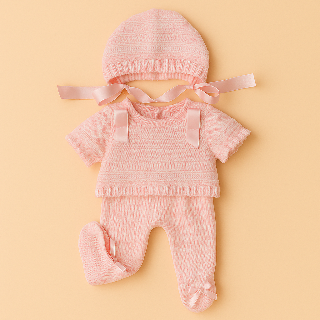 Tenue de naissance