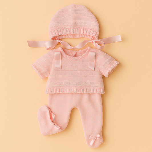Tenue de naissance