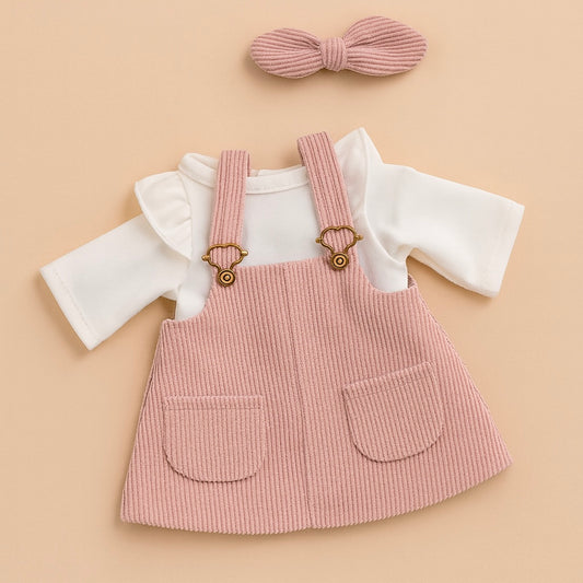 Robe élégante pour Lucky