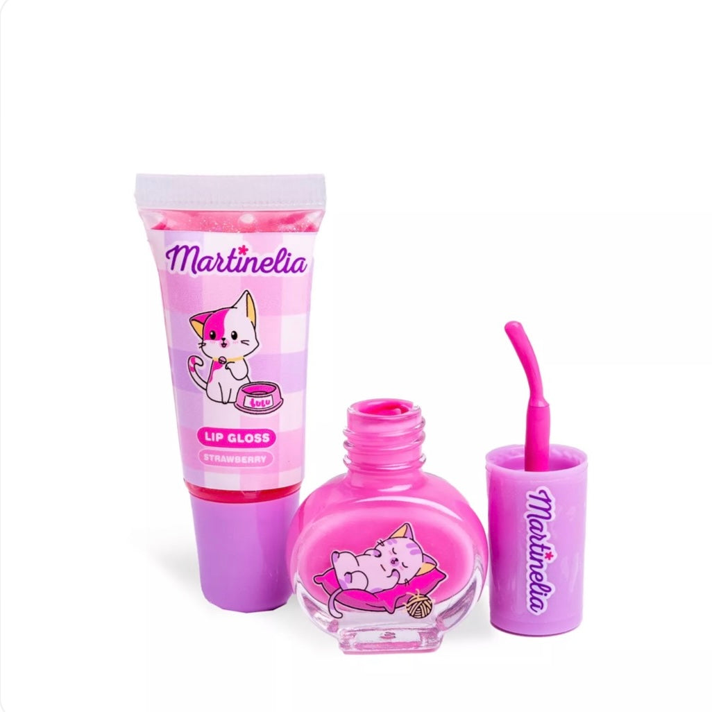 Boîte Lulu et Ducky