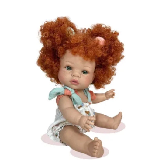 Irlanda la poupée joy