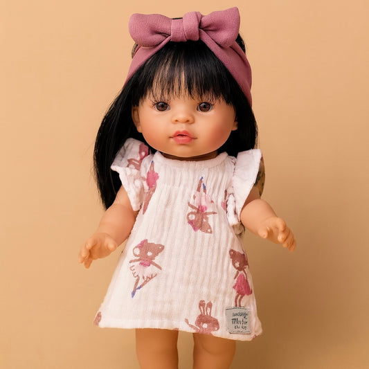 Sakura la poupée Joy