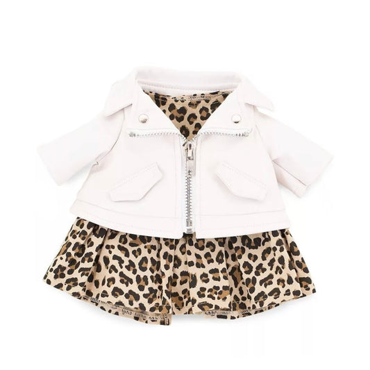Tenue Lucky Leopard perfecto