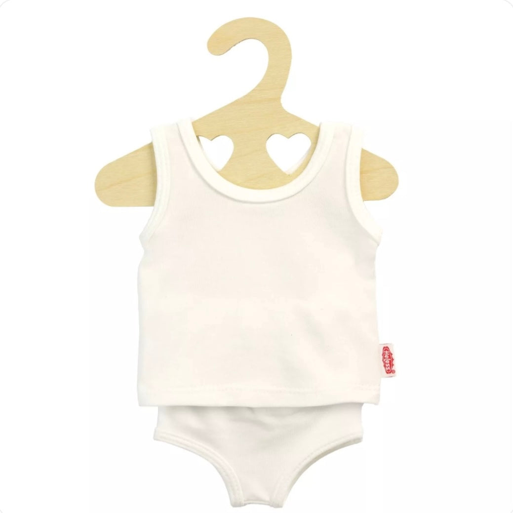 Sous vêtements pour poupée Joy