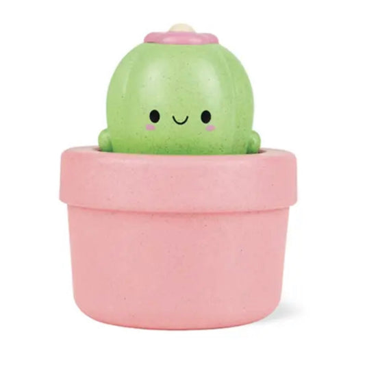 Pop up de bain cactus