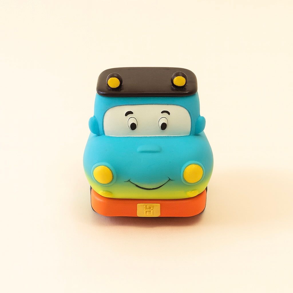 Voiture à friction