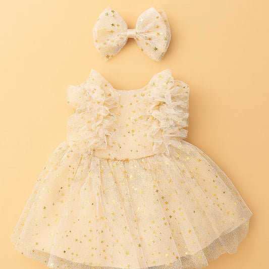 Robe Starlight pour Lucky