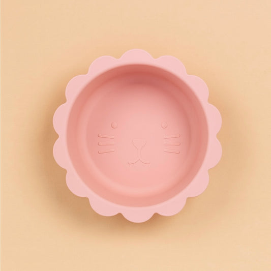 Bol Félix le chat rose