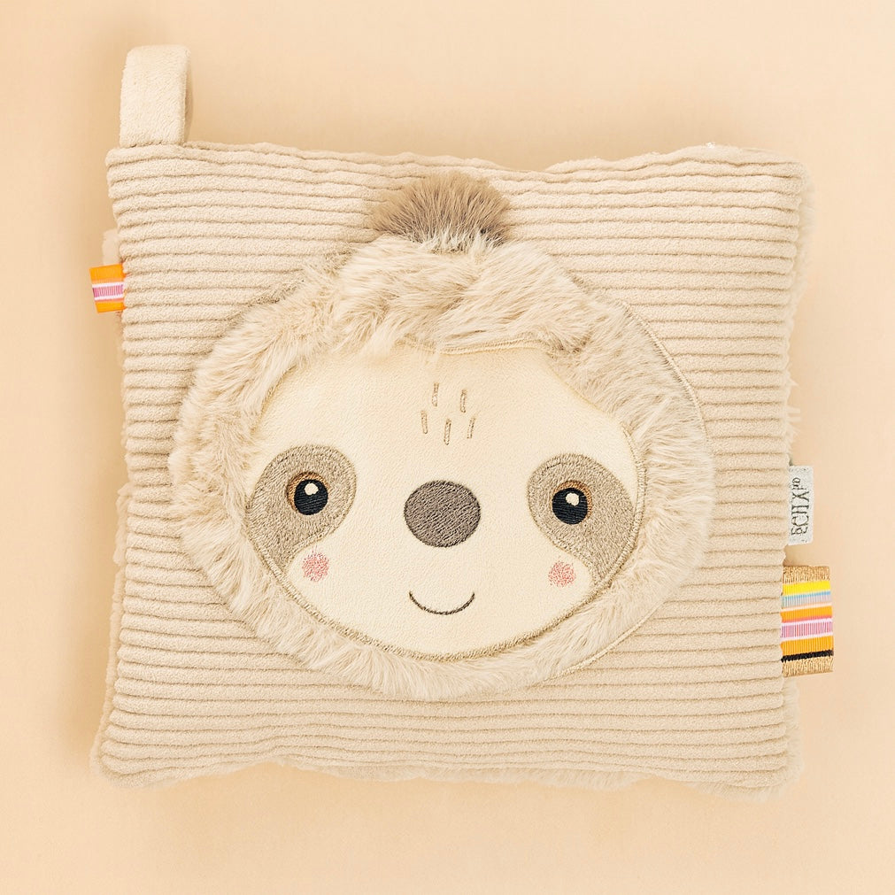 Bouillotte Paresseux