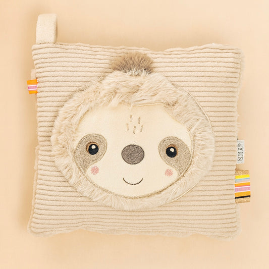 Bouillotte Paresseux