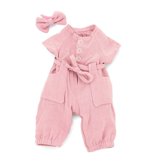 Combi tenue confortable Lucky