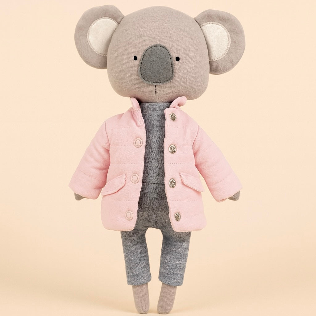 Annie le koala
