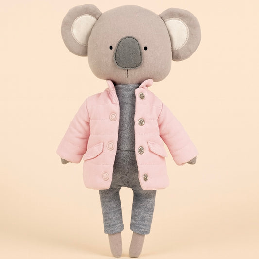 Annie le koala