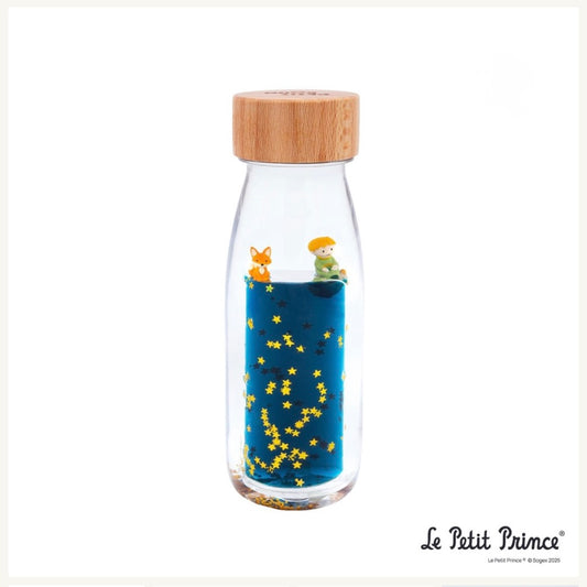 Bouteille Le petit prince