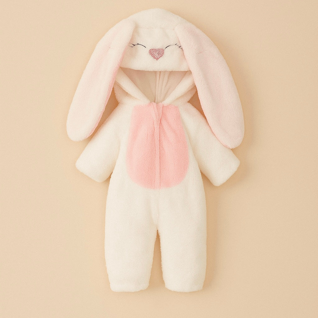 Tenue Lucky Lapin