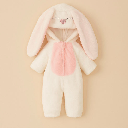 Tenue Lucky Lapin