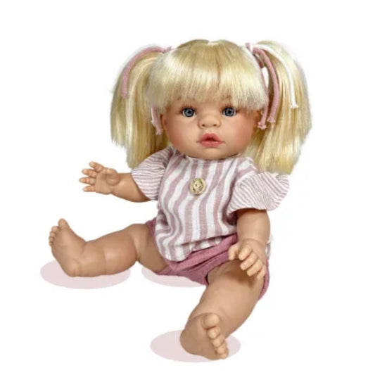 Sydney la poupée Joy