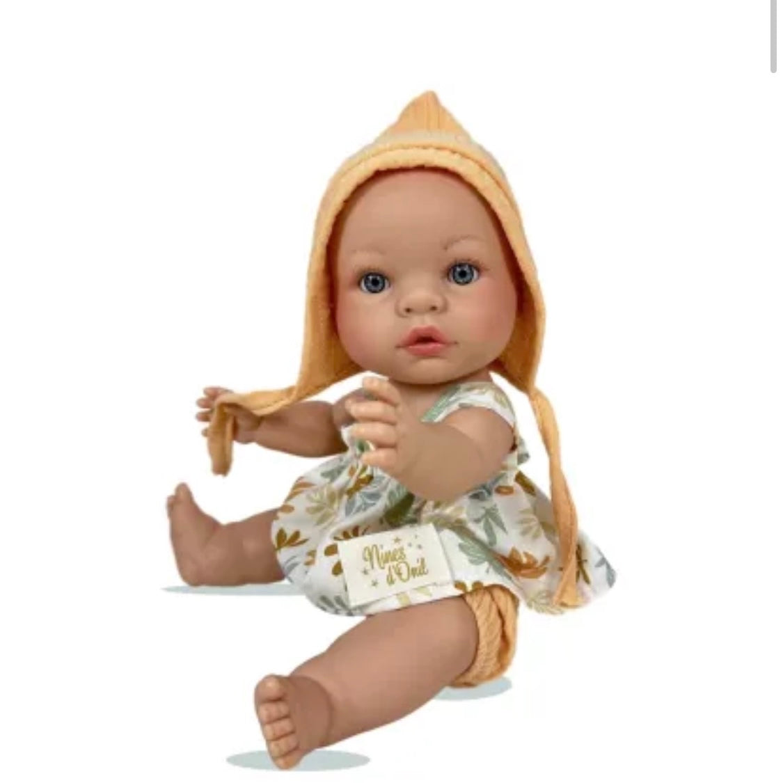 Malta la poupée Joy