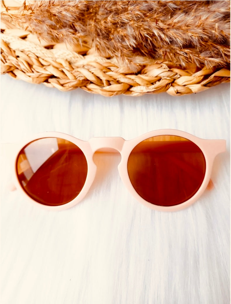 Lunette Beach Blush