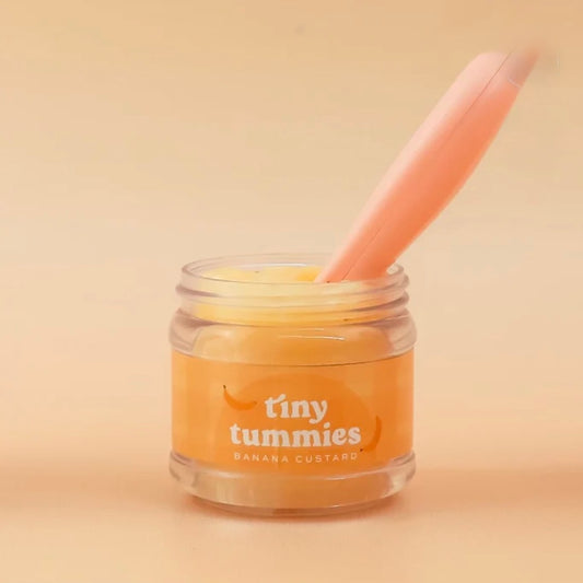 Petit pot magique banane