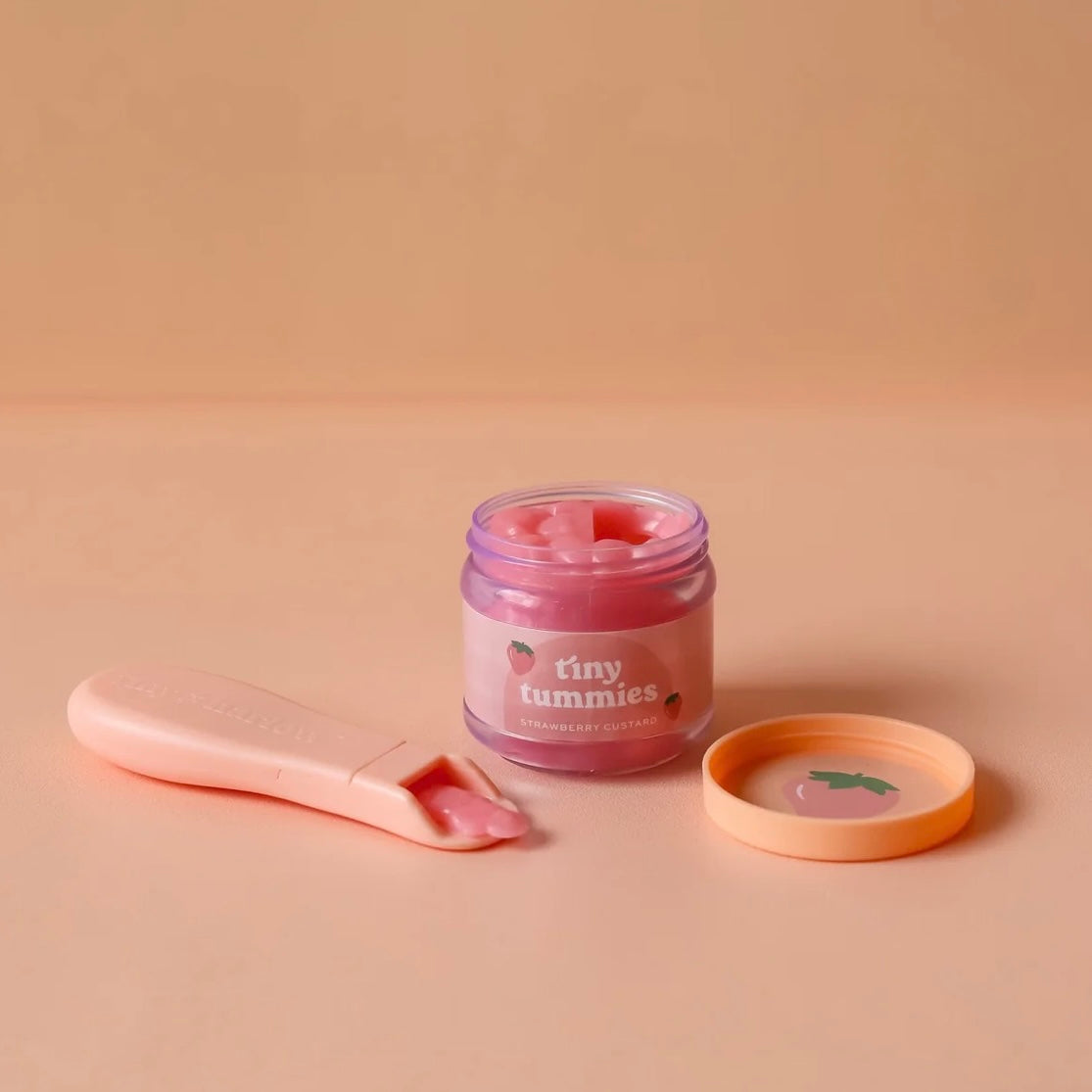 Petit pot magique Fraise