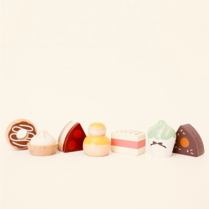 Présentoir à gâteaux