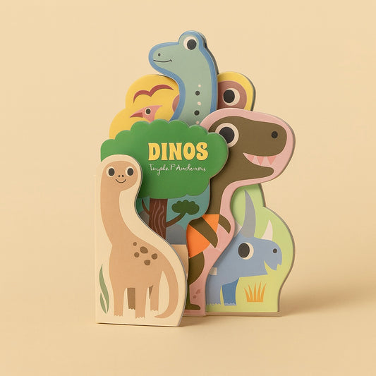 Imagier Dino