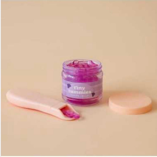 Petit pots magique raisin