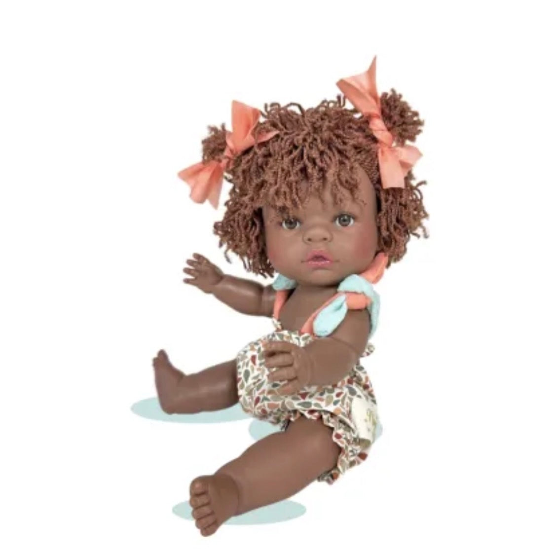 Kenya la poupée Joy