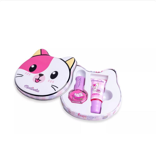 Boîte Lulu et Ducky