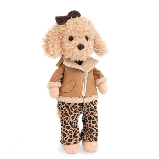 Lucky fendy léopard