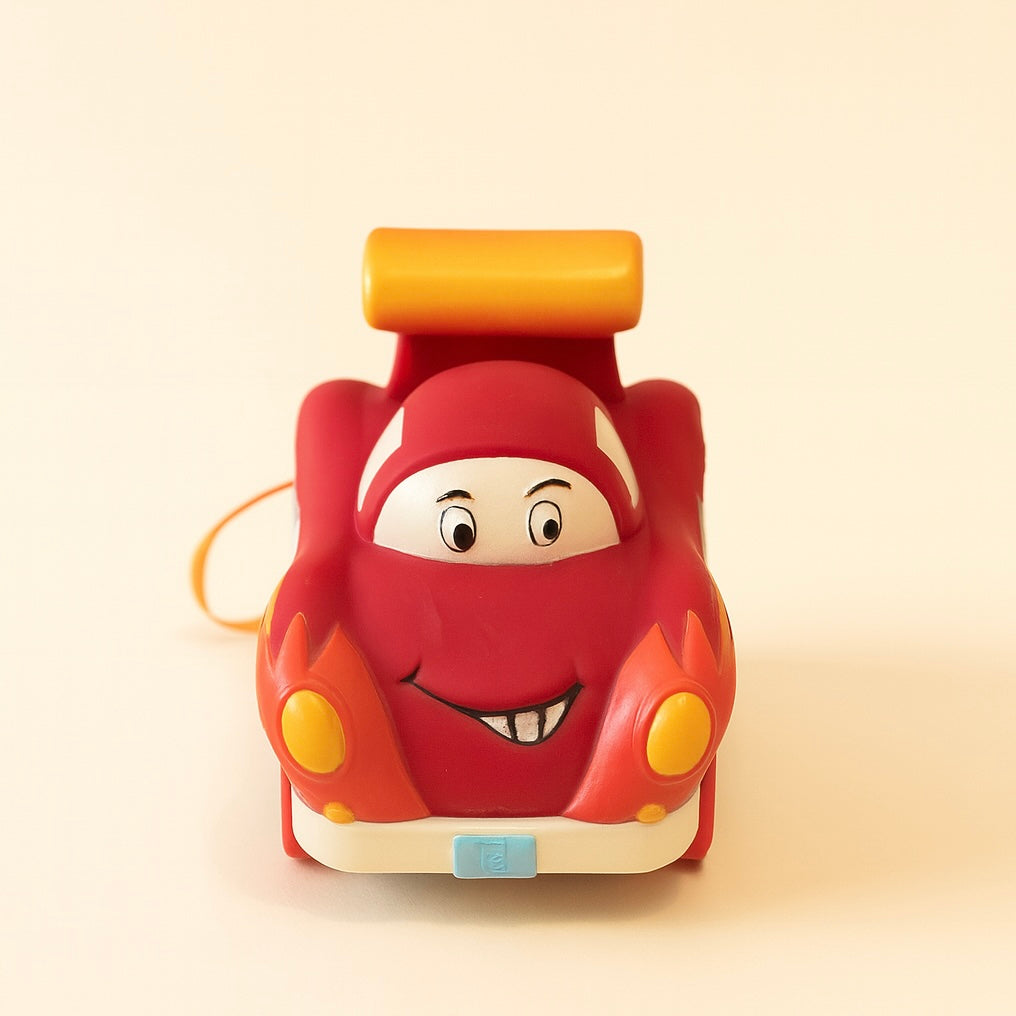 Voiture à friction