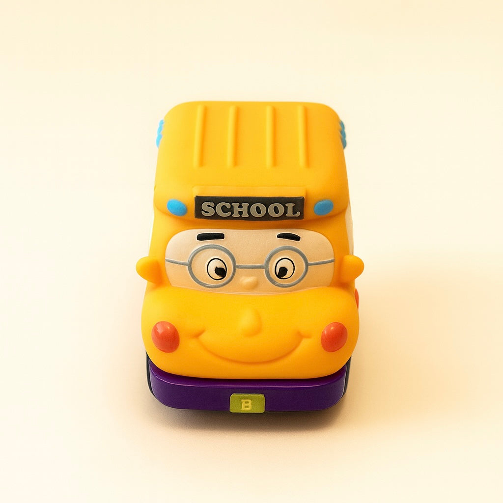 Voiture à friction