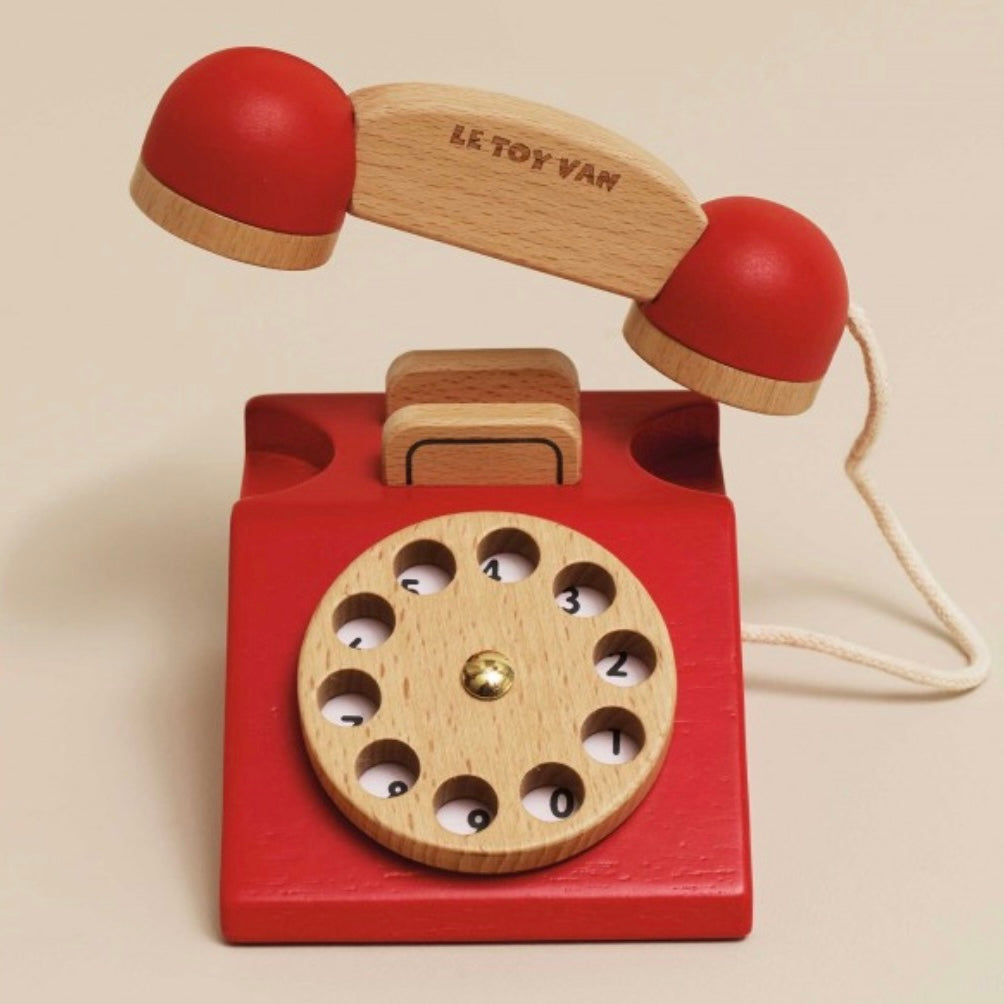 Téléphone vintage