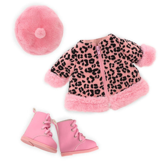 Tenue Lucky mon amour