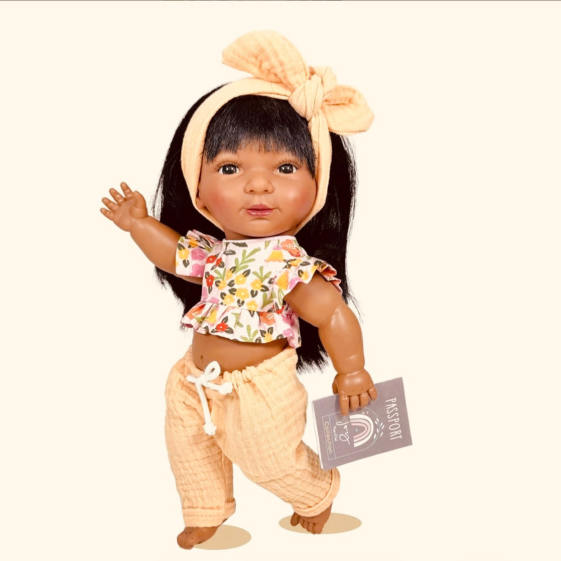 Poupée Joy Rio