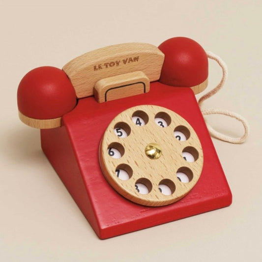 Téléphone vintage