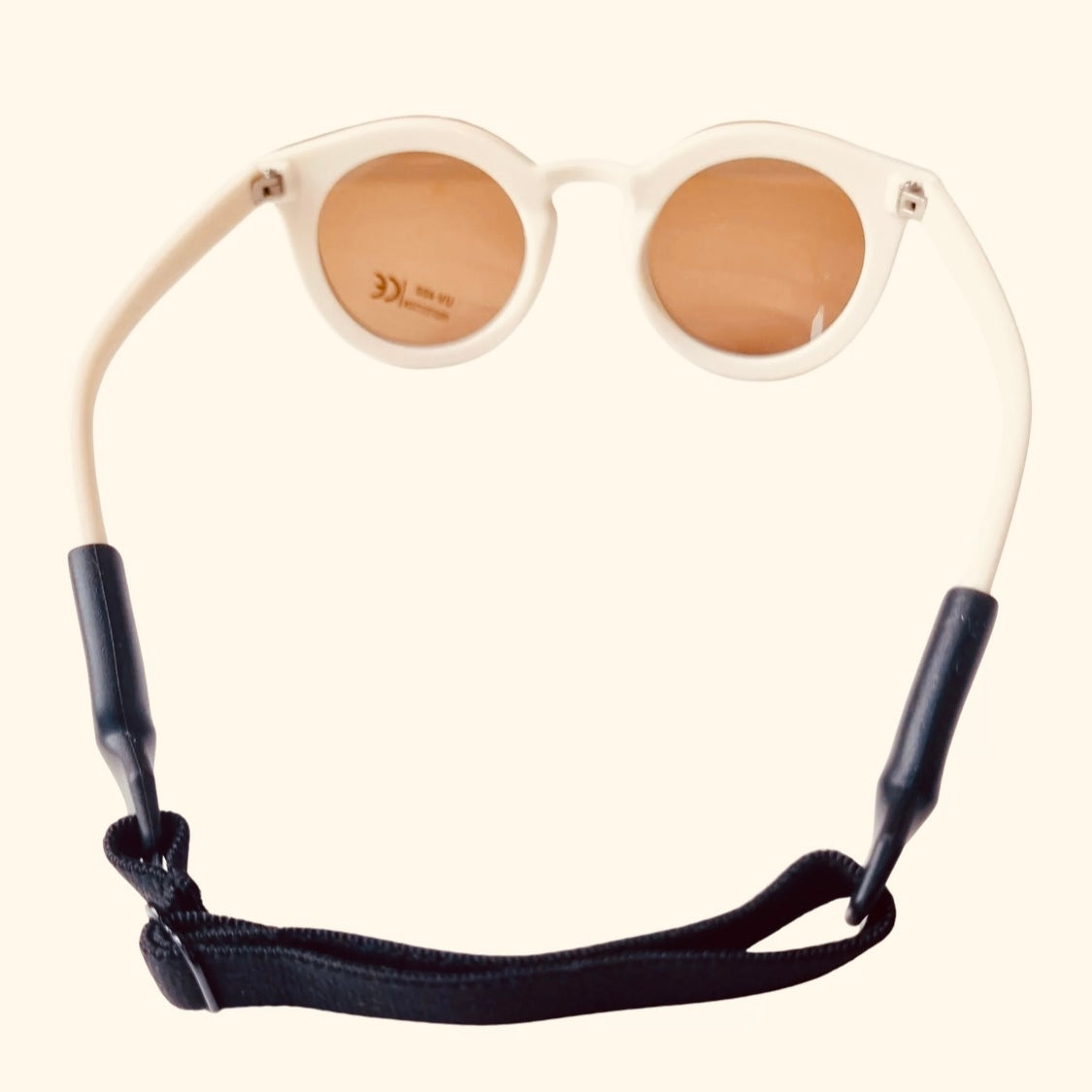 Sangle pour lunette de soleil